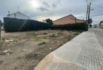 Terreno en  Sant Jaume D'enveja, Tarragona Provincia