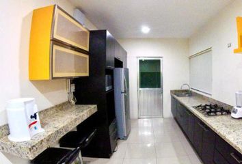 Casa en condominio en  Calle 2 5, Fraccionamiento Perla Del Golfo, Carmen, Campeche, 24154, Mex