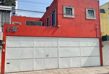 Casa en  Xotepingo, Coyoacán, Cdmx