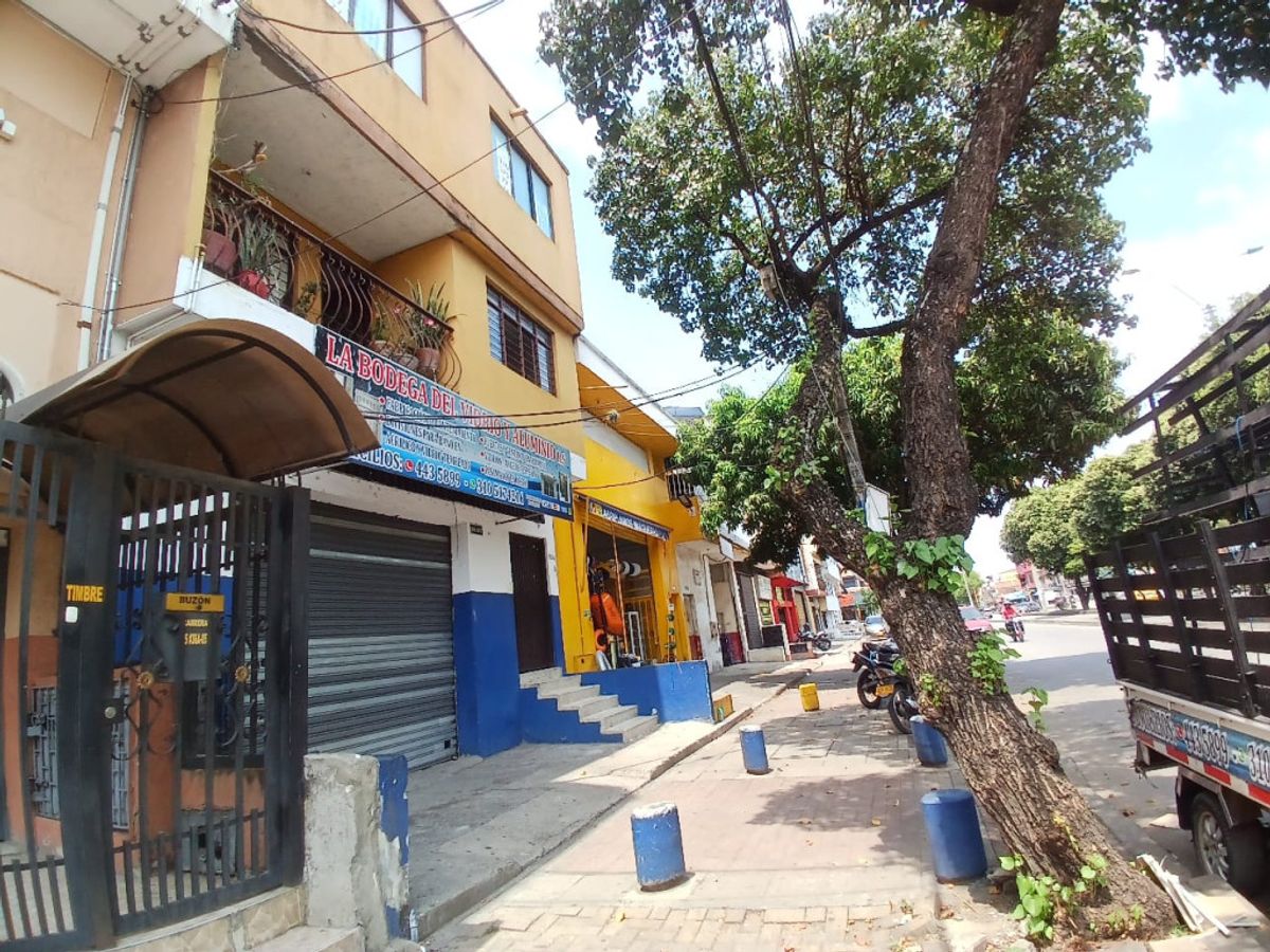 Apartamento en arriendo San Juan Bosco (Comuna 3) en arriendo en San Juan Bosco