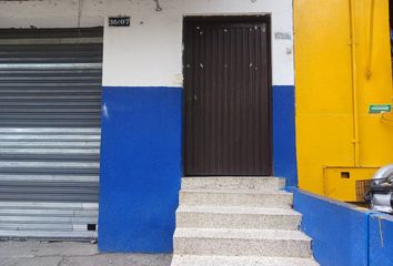 Apartment for rent in San Juan Bosco, Cali