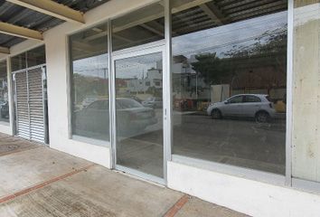 Local comercial en  Gil Y Sáenz (el Águila), Villahermosa, Tabasco