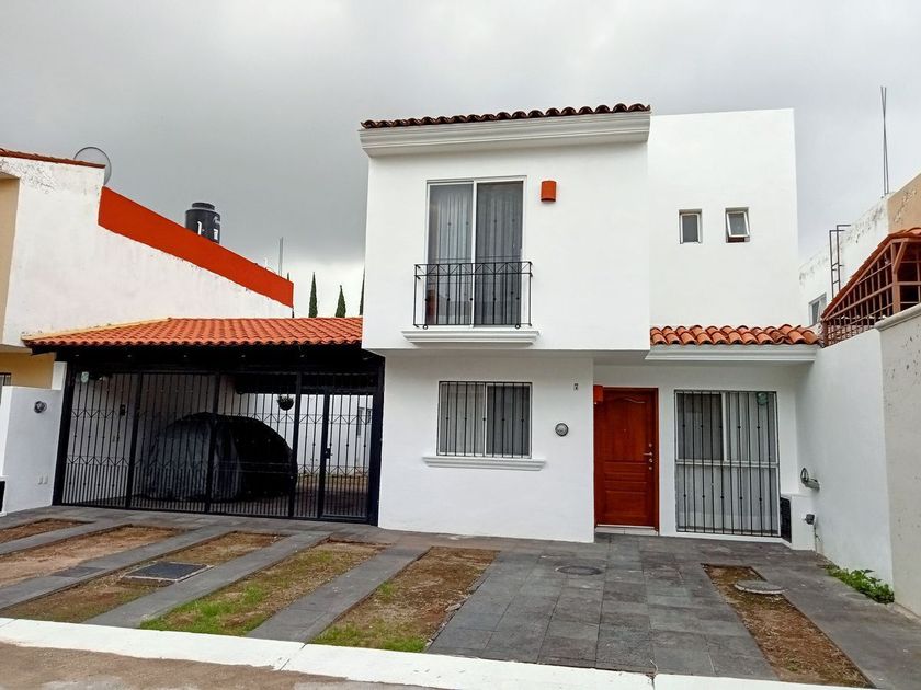 venta Casa en condominio en Jardines de Nuevo México, Zapopan, Jalisco  (EB-MX8461s)