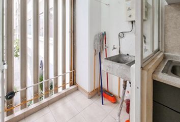 Departamento en  Nelly Campo Bello, 2a Sección Cañada, Álvaro Obregón, Ciudad De México, 01269, Mex