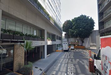 Departamento en  Metrobus 3, Coyoacán Nb, Santa Cruz Atoyac, Benito Juárez, Ciudad De México, 03310, Mex