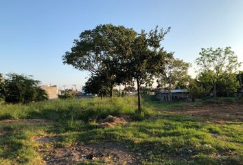 Venta Terreno en esquina sobre Av. J.B. Lobos Veracruz