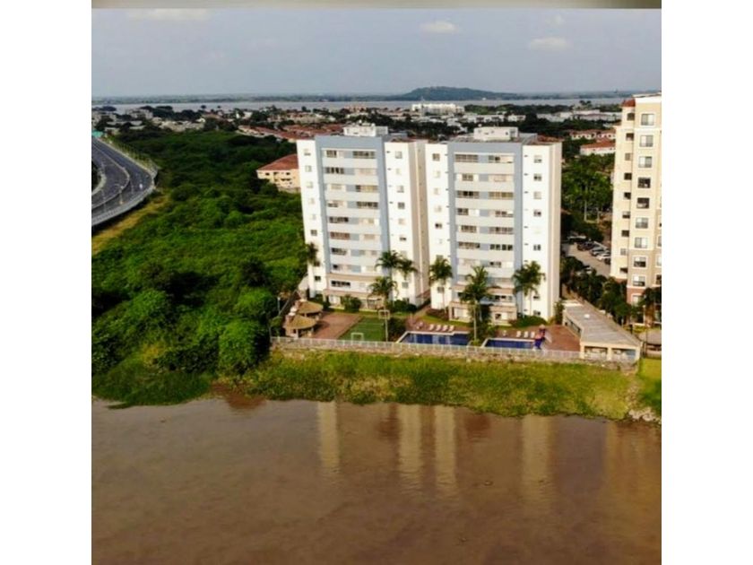Departamento en venta Guayaquil, Guayas