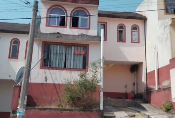 5 casas en venta en Gutiérrez Zamora 