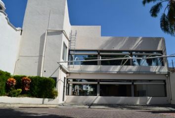 Edificio en  Vista Hermosa, Cuernavaca, Morelos