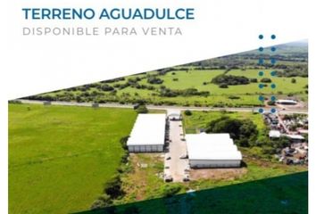 Lotes y Terrenos en  Aguadulce