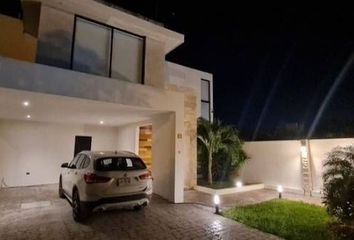 Casa en  Pueblo Dzitya, Mérida, Yucatán