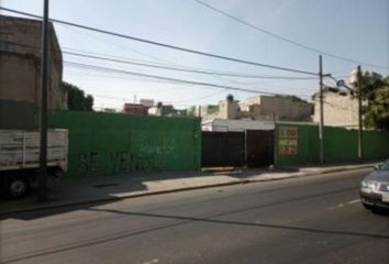 Lote de Terreno en  Calle Lote 4, Unidad Habitacional Bahía Del Copal, Tlalnepantla De Baz, México, 54196, Mex