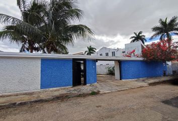 Casa en  Villas La Hacienda, Mérida, Yucatán