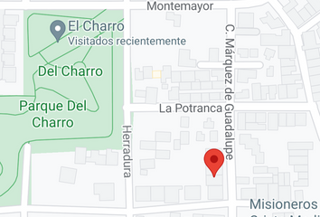 Lote de Terreno en  Colonia El Charro, Tampico