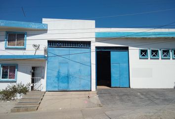 Bodega en  Localidad Norte Centro Histórico, Barranquilla