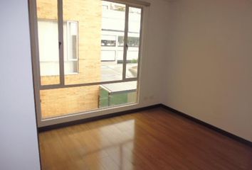 Apartamento en  Carrera 13a 109 45, Bogotá, Bogotá, D.c., Col