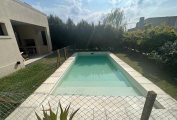 Casa en  Vista Bahía, Partido De Tigre