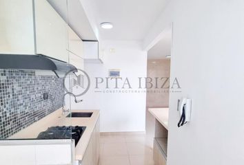 Apartamento en El Centro, Cúcuta