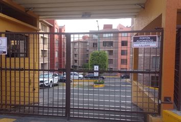 Departamento en  2da Calle Leandro Valle, Barrio Norte, Atizapán De Zaragoza, México, 52960, Mex