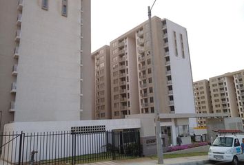 Apartamento en  Localidad Norte Centro Histórico, Barranquilla