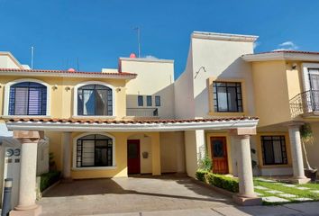 2 casas en renta en Fraccionamiento Cerrada de La Misión, Aguascalientes -  