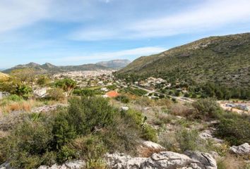 Terreno en  Pedreguer, Alicante Provincia