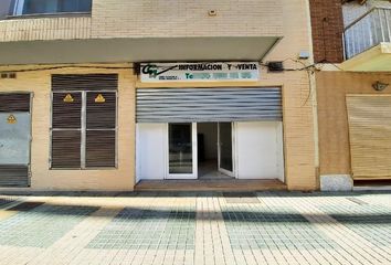 Local Comercial en  Carlet, Valencia/valència Provincia