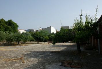 Terreno en  L'olleria, Valencia/valència Provincia