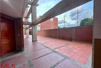 Apartamento en  La Ámerica, Medellín