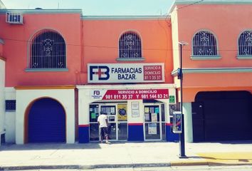 Local comercial en  San Francisco De Campeche