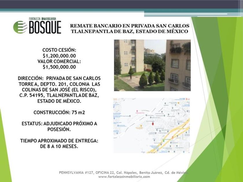 venta Casa en Colinas de San José, Tlalnepantla de Baz, Tlalnepantla de Baz  (MX21-KE6324)