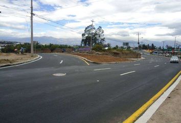 Terreno Comercial en  Alonso De Jerez E1-131 Y, Quito 170120, Ecuador