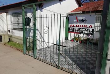 Casa en  José C Paz, Partido De José C Paz