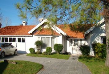 Casa en  Campos De Echeverría, Esteban Echeverría