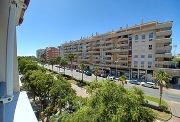 Piso en  Carretera De Cádiz, Málaga