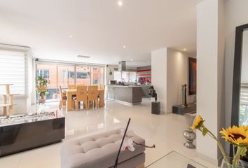 Apartamento en  Los Rosales Norte, Bogotá