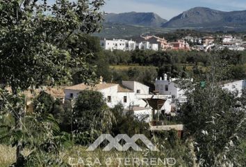 Terreno en  Alcaucin, Málaga Provincia