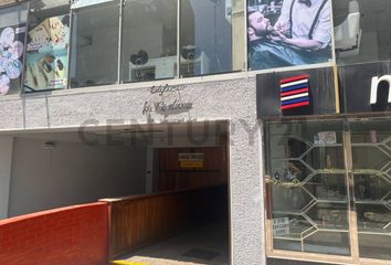 Oficina en  Miraflores, Lima