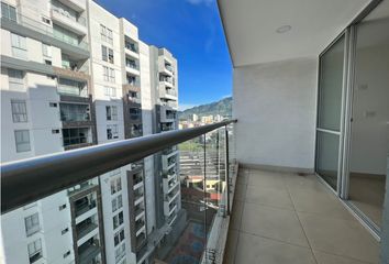 Apartamento en  Santa Mónica Santa Mónica, Dosquebradas