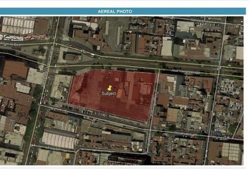 Lote de Terreno en  República De Uruguay 51, Centro Historico, Centro, Cuauhtémoc, Ciudad De México, 06000, Mex