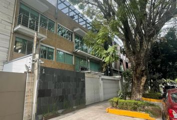 Departamento en  Polanco Iv Sección, Miguel Hidalgo, Cdmx