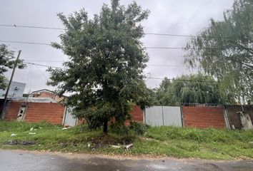 Terrenos en  Fisherton, Rosario