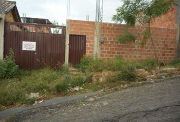 Lote de Terreno en  El Centro, Cúcuta