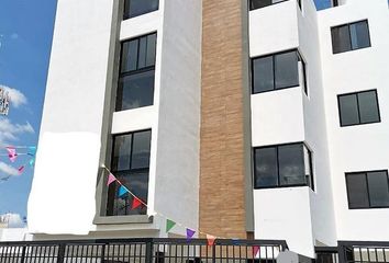 Departamento en  Pozos Residencial, San Luis Potosí