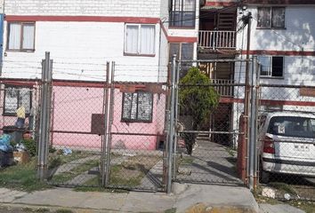 Departamento en  San Francisco Xalostoc, Ecatepec De Morelos