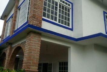 Casa en  Tecolutla, Veracruz