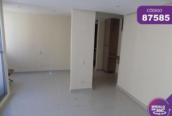 Apartamento en  La Cabaña, Barranquilla, Atlantico, Col