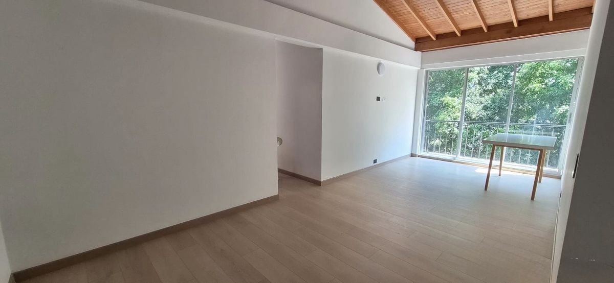 Apartamento en arriendo Vegas del Poblado (Suroriente) en Vegas Del Poblado