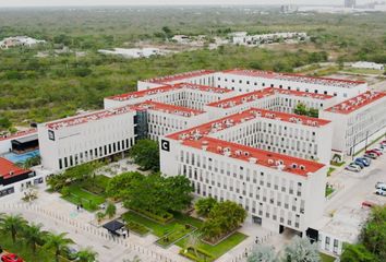 Departamento en  Santa Gertrudis Copo, Mérida, Yucatán
