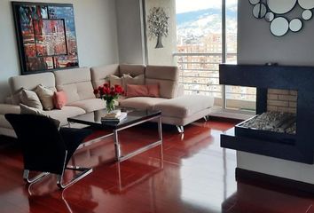 Apartamento en  Calle 146a 58b 36, Bogotá, Bogotá, D.c., Col